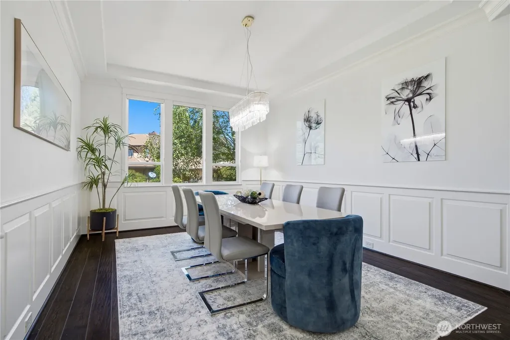 11022 SE 61st Place Bellevue WA 98006