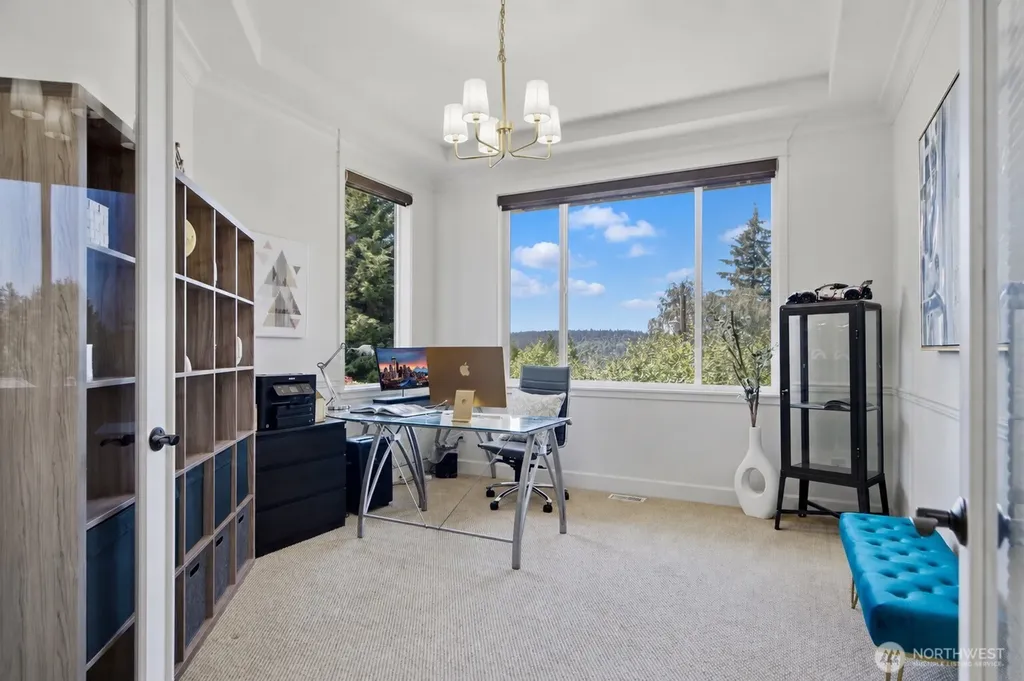 11022 SE 61st Place Bellevue WA 98006