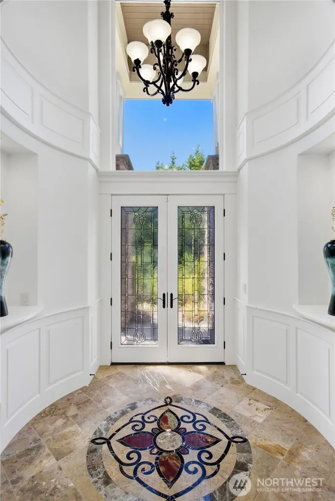 11022 SE 61st Place Bellevue WA 98006