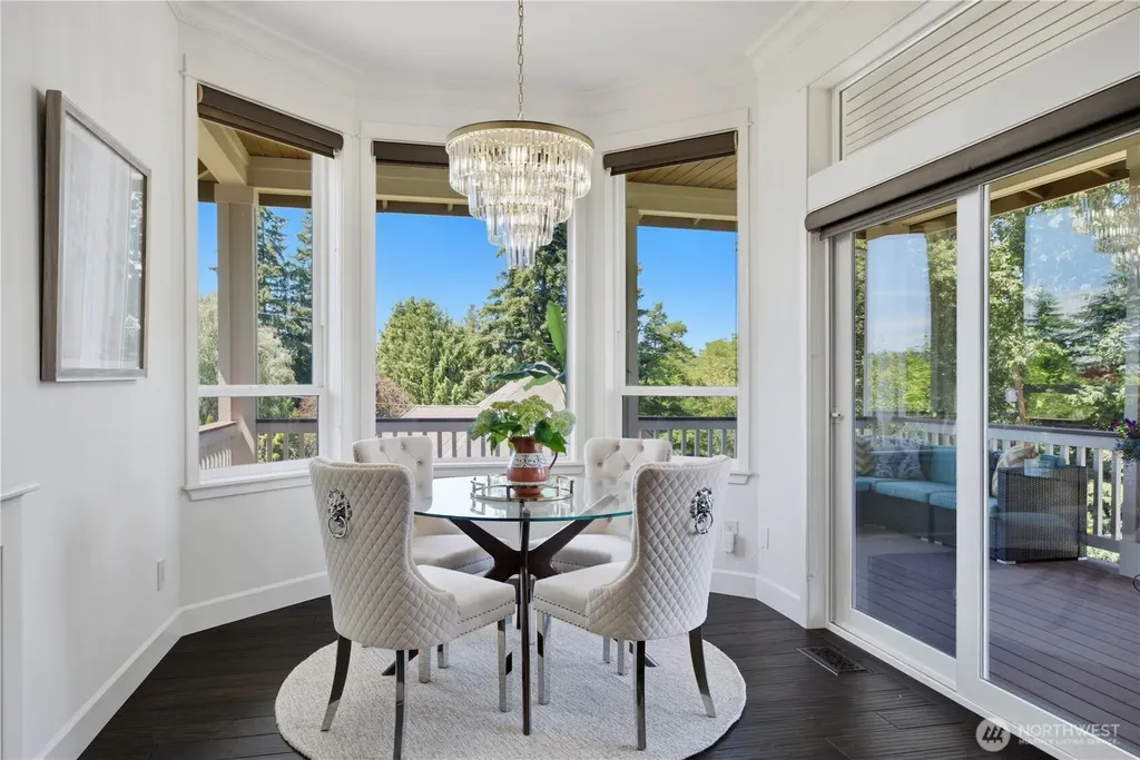 11022 SE 61st Place Bellevue WA 98006