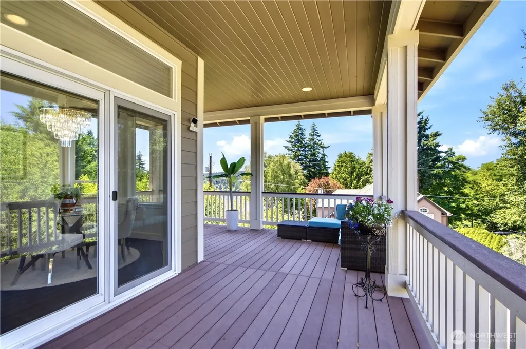 11022 SE 61st Place Bellevue WA 98006