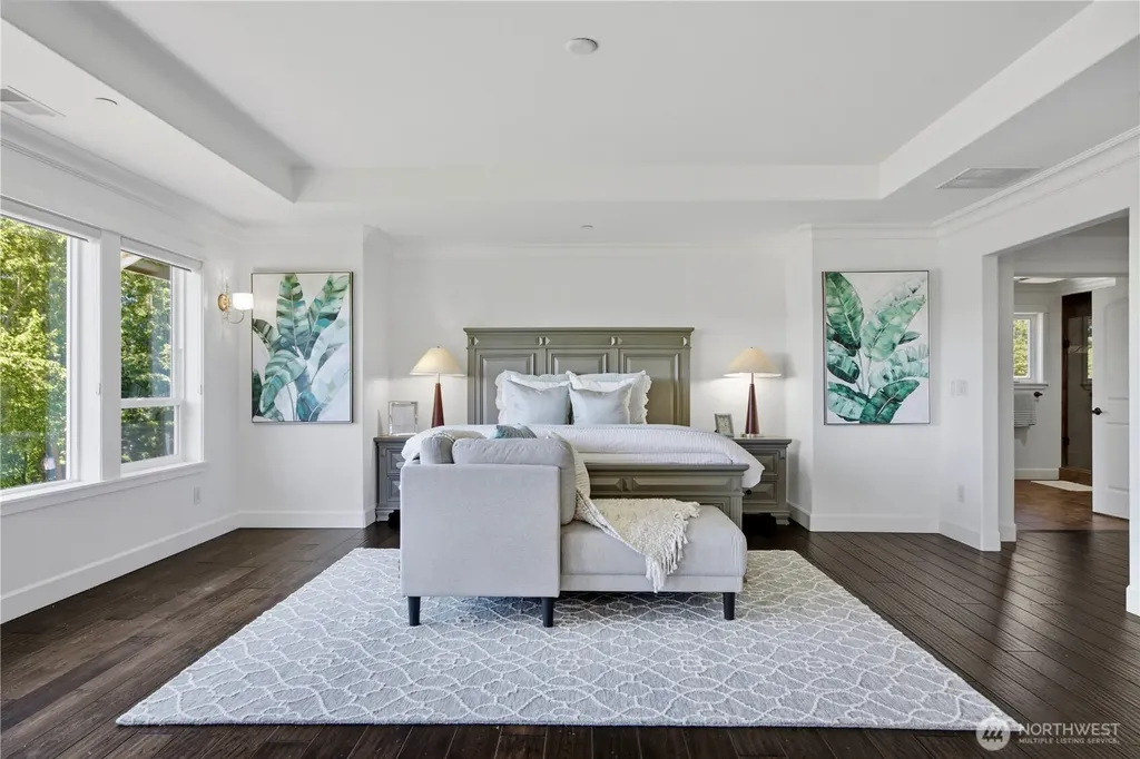 11022 SE 61st Place Bellevue WA 98006
