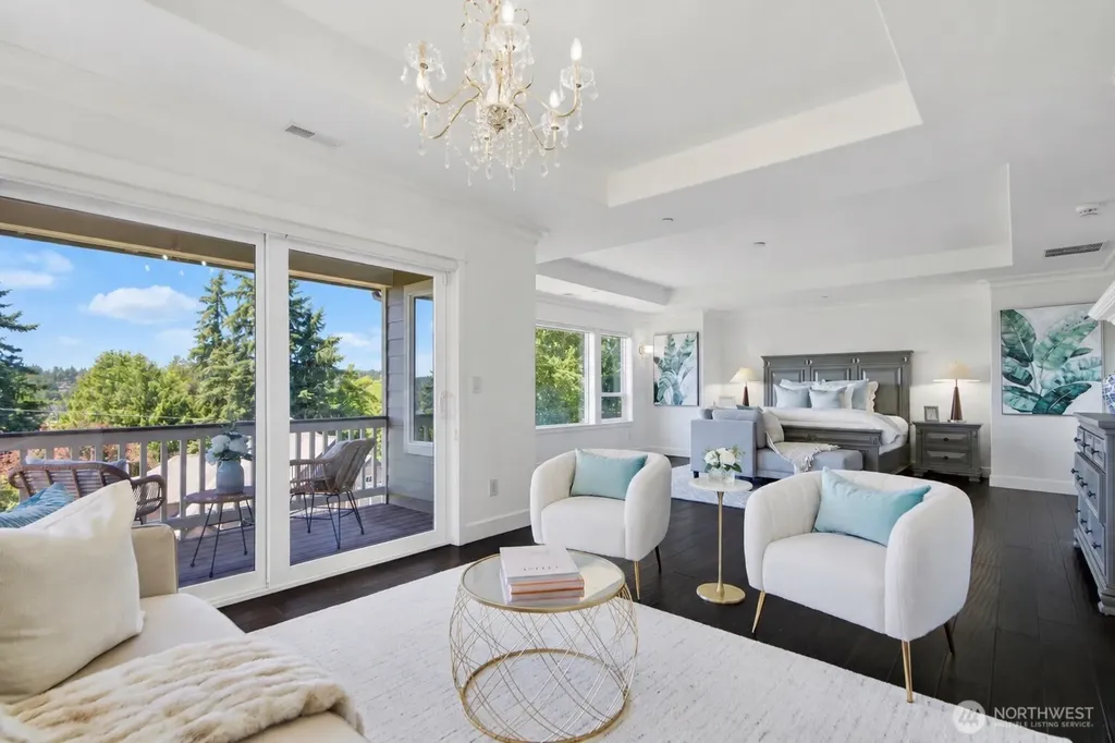 11022 SE 61st Place Bellevue WA 98006