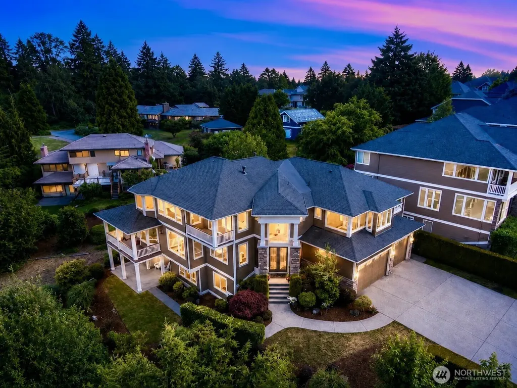 11022 SE 61st Place Bellevue WA 98006