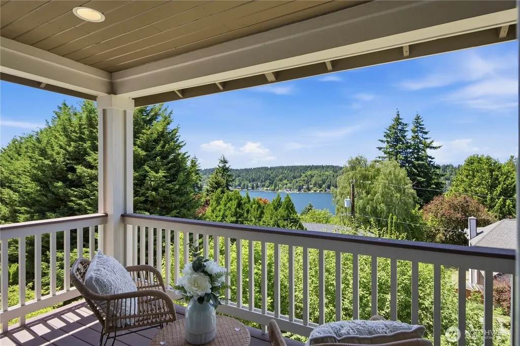 11022 SE 61st Place Bellevue WA 98006
