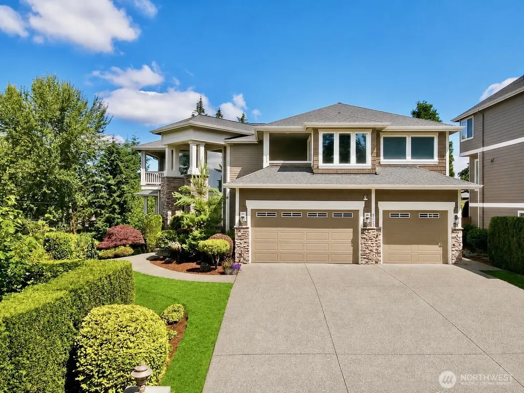 11022 SE 61st Place Bellevue WA 98006