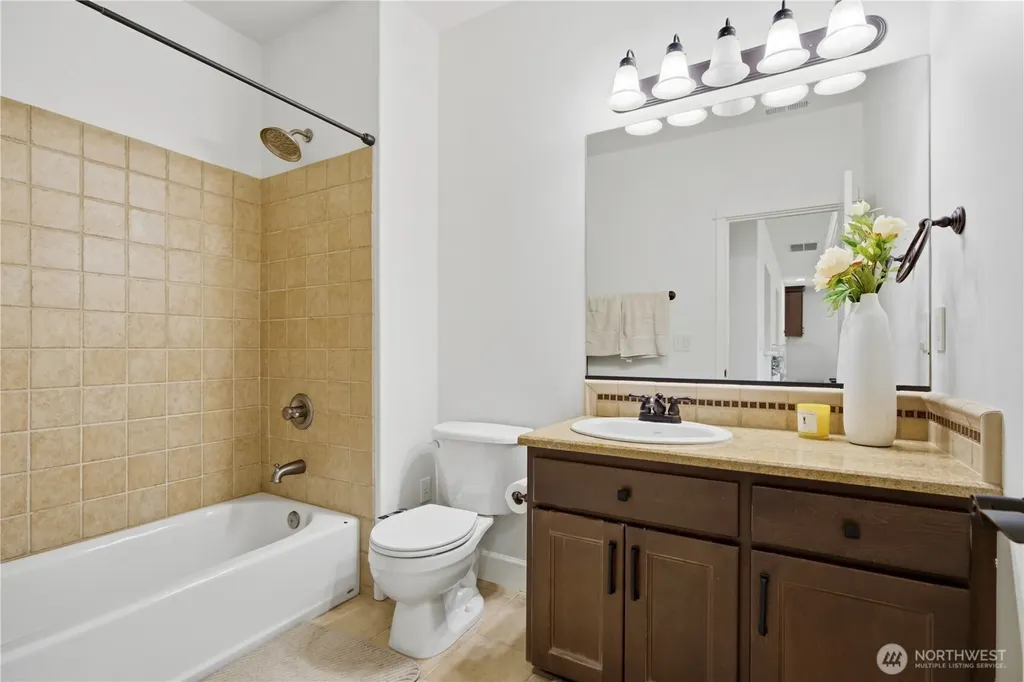 11022 SE 61st Place Bellevue WA 98006