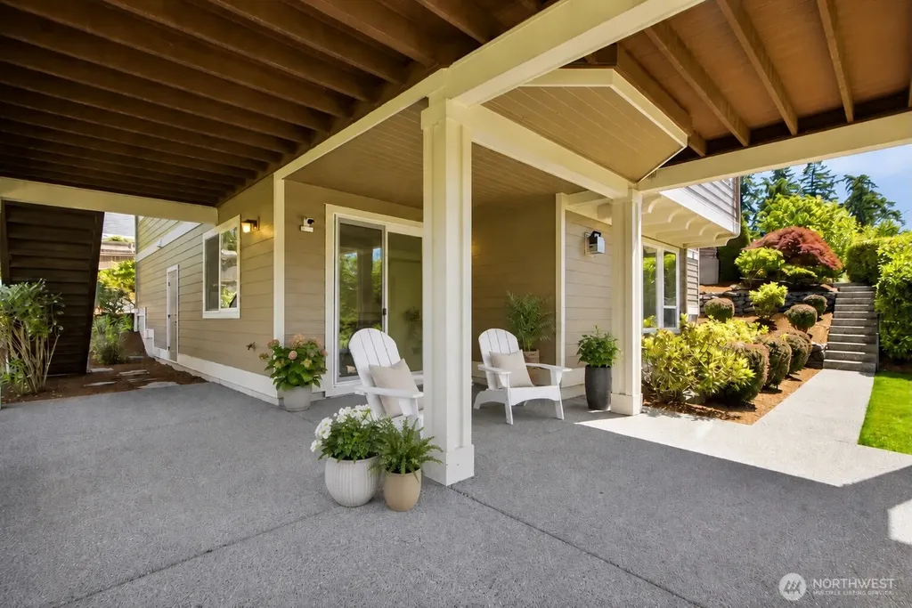 11022 SE 61st Place Bellevue WA 98006