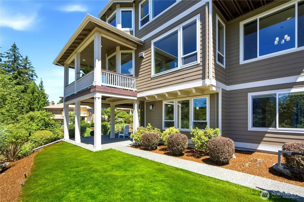 11022 SE 61st Place Bellevue WA 98006