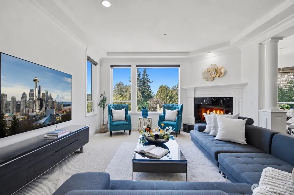11022 SE 61st Place Bellevue WA 98006