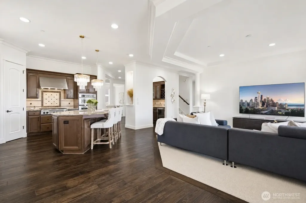 11022 SE 61st Place Bellevue WA 98006