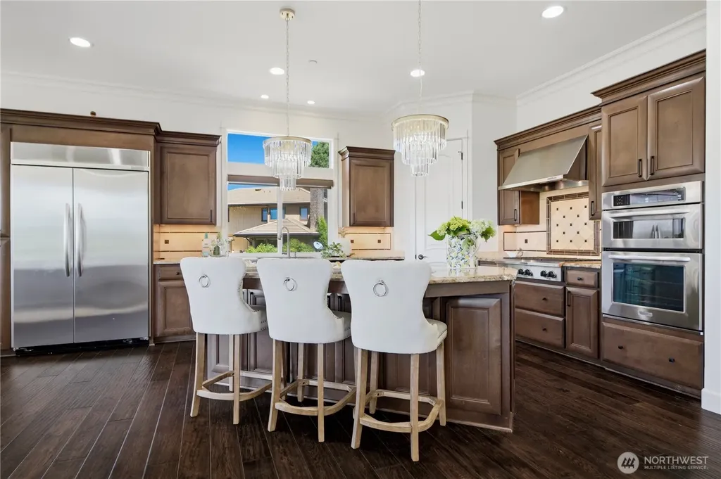 11022 SE 61st Place Bellevue WA 98006