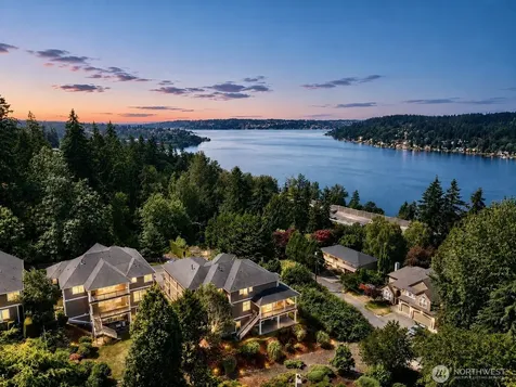 11022 SE 61st Place Bellevue WA 98006