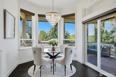11022 SE 61st Place Bellevue WA 98006