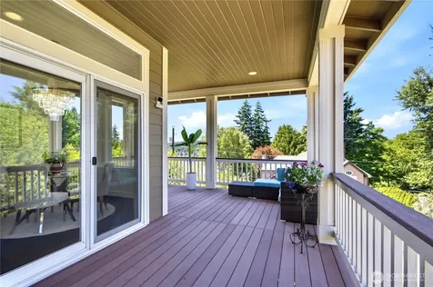 11022 SE 61st Place Bellevue WA 98006