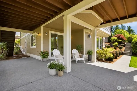 11022 SE 61st Place Bellevue WA 98006