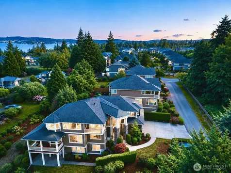 11022 SE 61st Place Bellevue WA 98006