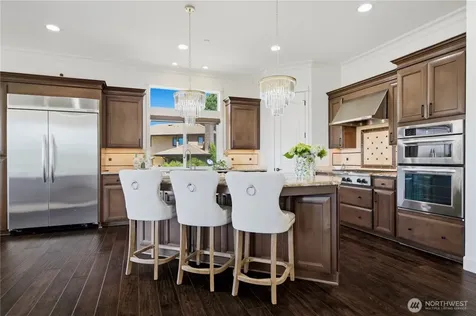 11022 SE 61st Place Bellevue WA 98006