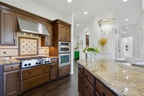 11022 SE 61st Place Bellevue WA 98006