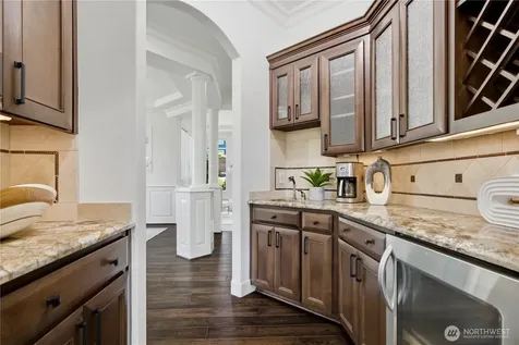 11022 SE 61st Place Bellevue WA 98006