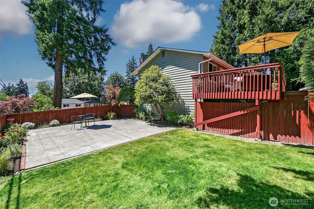 10704 126th Avenue NE Kirkland WA 98033