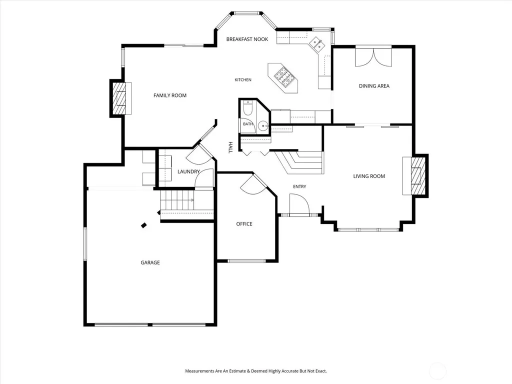 3220 211th Street SE Bothell WA 98021