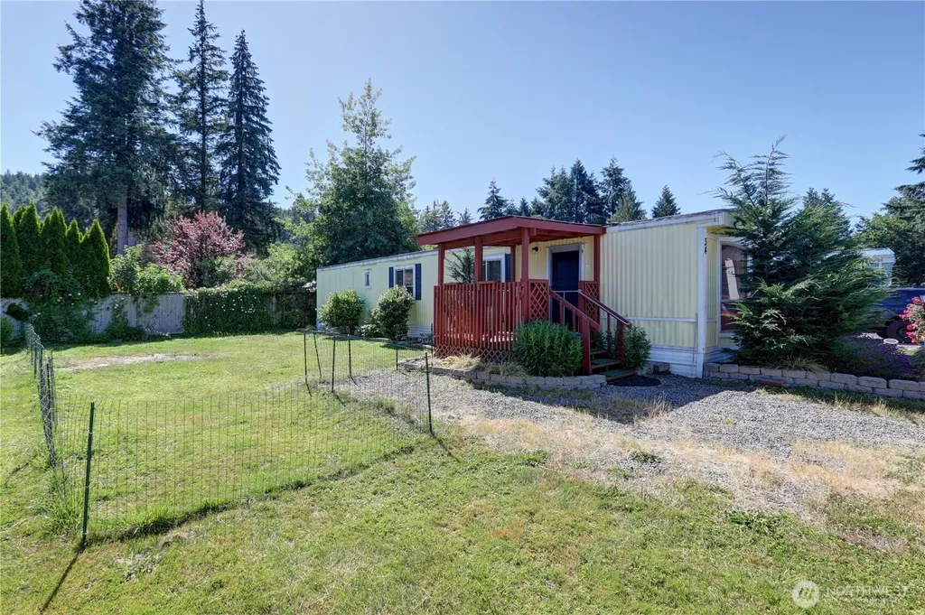 32510 NE 50th Street Carnation WA 98014