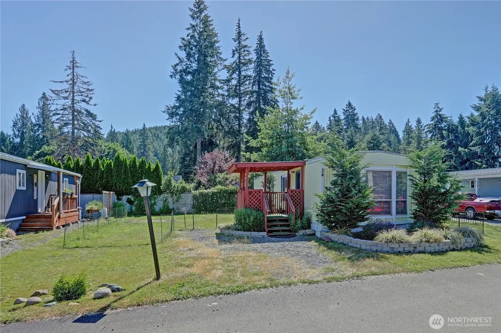 32510 NE 50th Street Carnation WA 98014