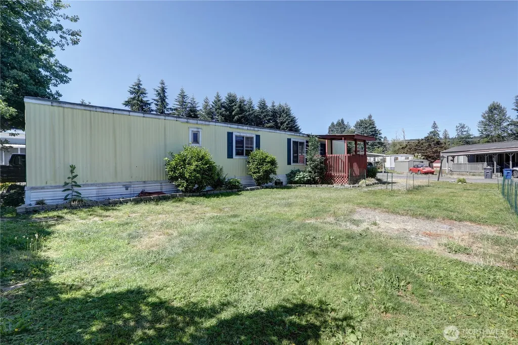 32510 NE 50th Street Carnation WA 98014