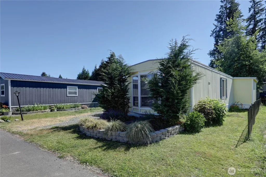 32510 NE 50th Street Carnation WA 98014