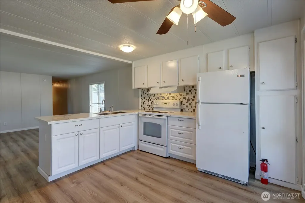 32510 NE 50th Street Carnation WA 98014