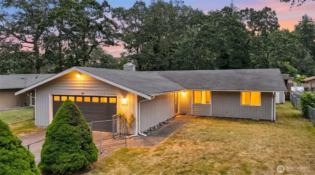 15123 15th Avenue S Spanaway WA 98387