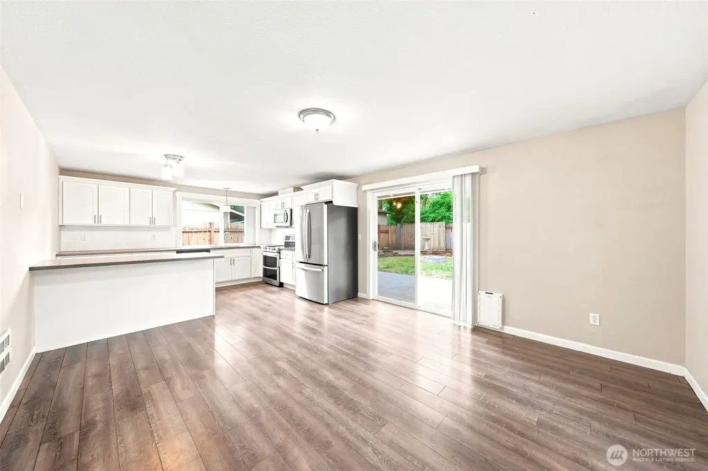 15123 15th Avenue S Spanaway WA 98387