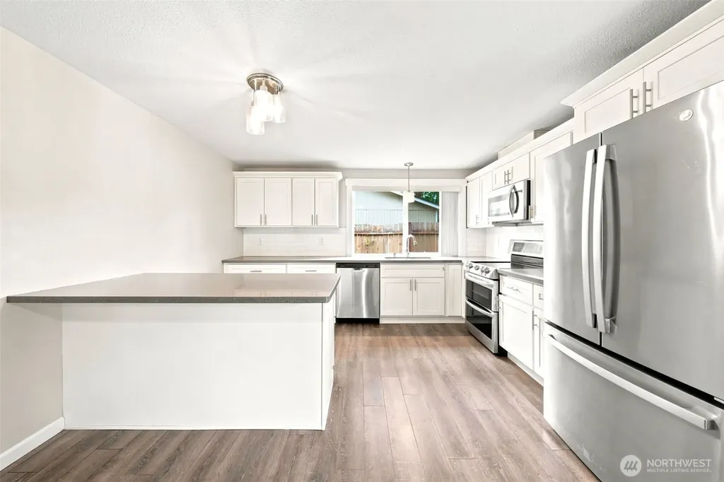 15123 15th Avenue S Spanaway WA 98387