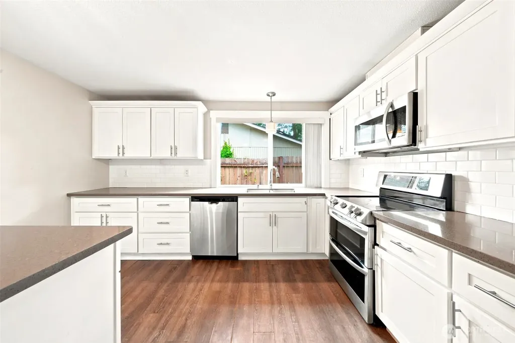 15123 15th Avenue S Spanaway WA 98387
