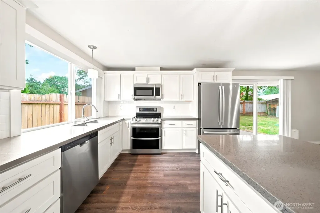 15123 15th Avenue S Spanaway WA 98387