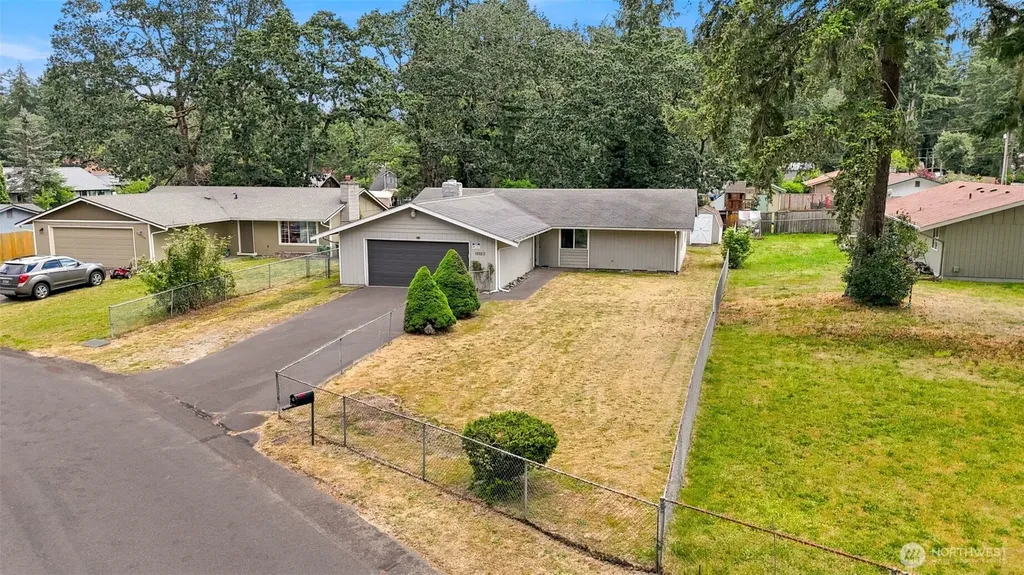 15123 15th Avenue S Spanaway WA 98387
