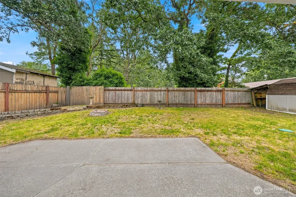 15123 15th Avenue S Spanaway WA 98387