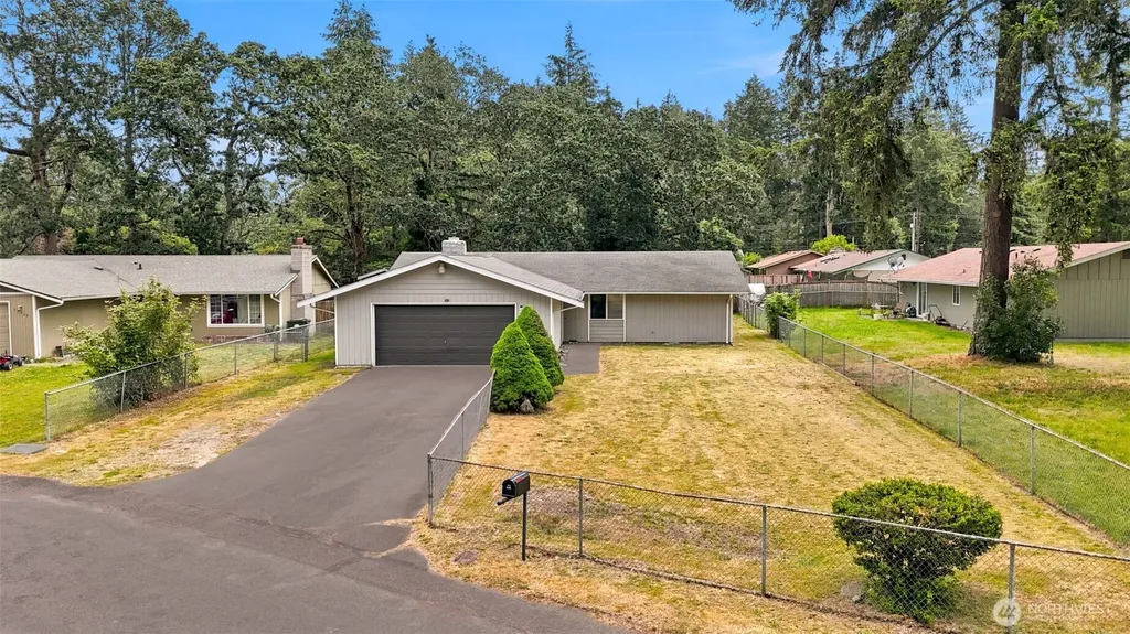 15123 15th Avenue S Spanaway WA 98387