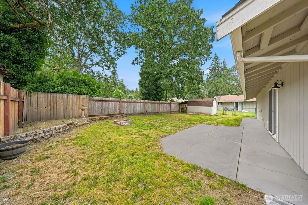 15123 15th Avenue S Spanaway WA 98387