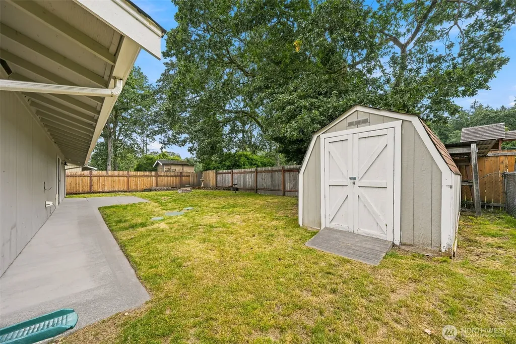 15123 15th Avenue S Spanaway WA 98387