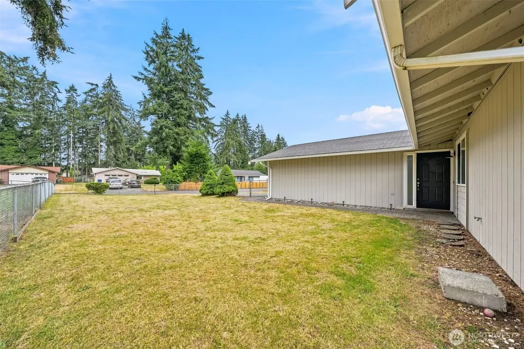 15123 15th Avenue S Spanaway WA 98387