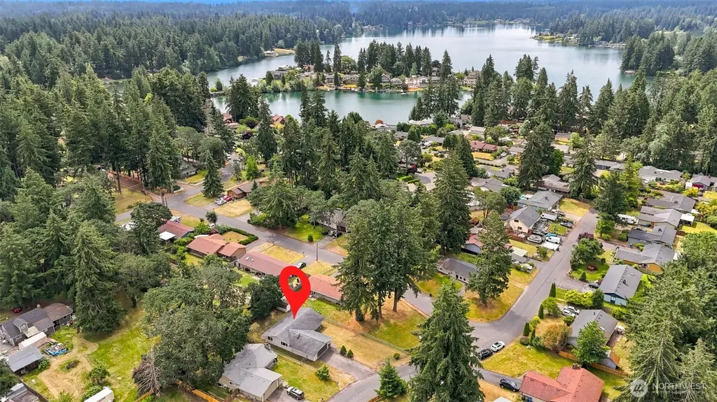 15123 15th Avenue S Spanaway WA 98387