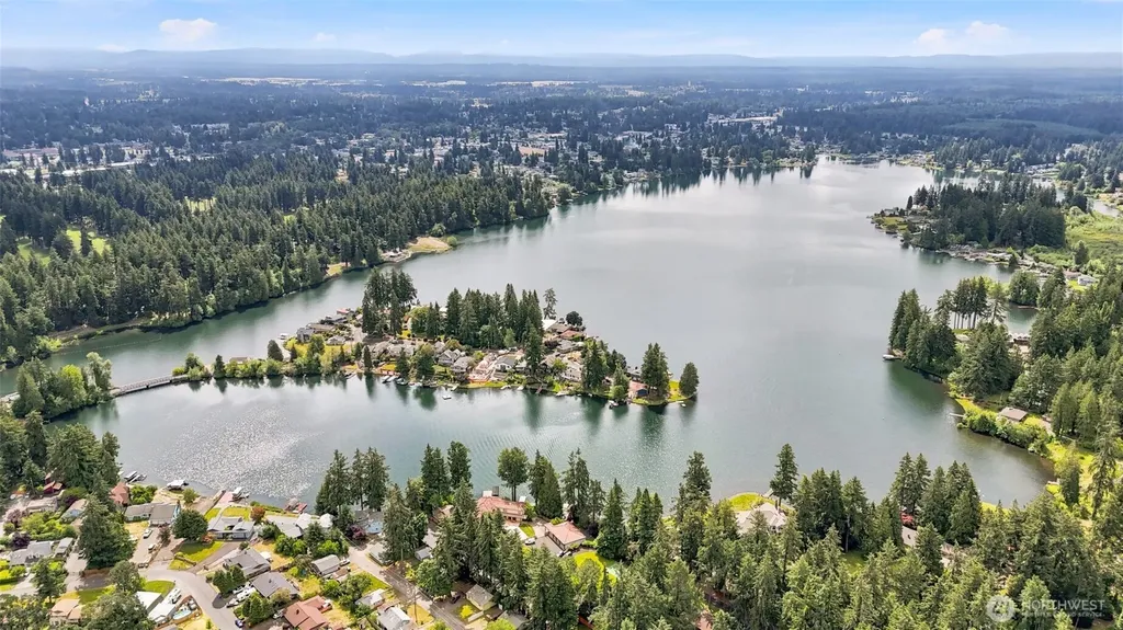 15123 15th Avenue S Spanaway WA 98387