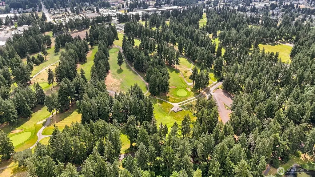 15123 15th Avenue S Spanaway WA 98387