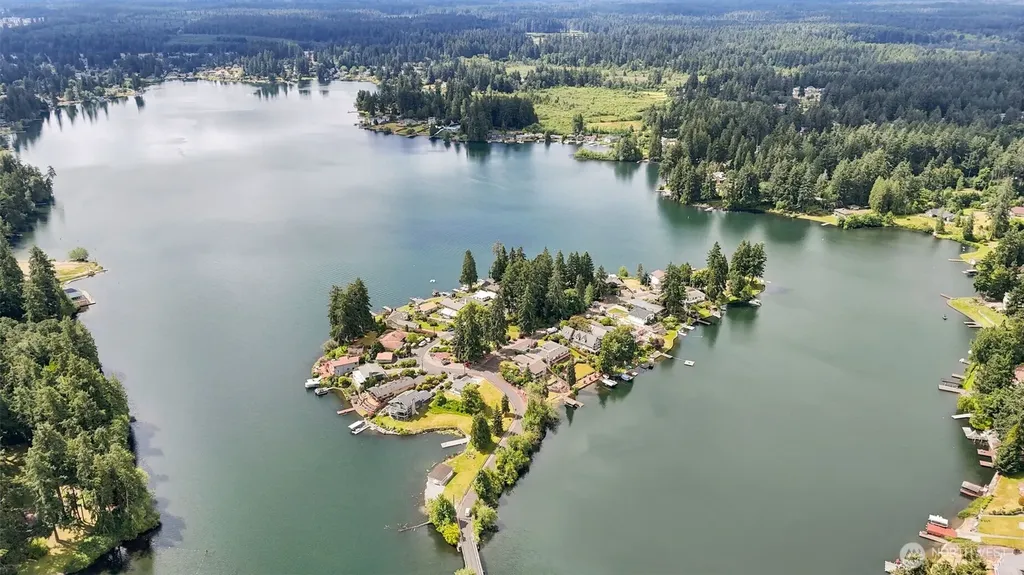 15123 15th Avenue S Spanaway WA 98387