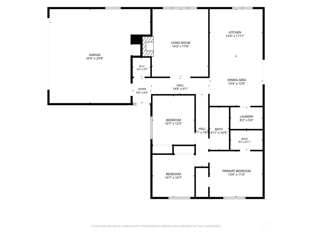 15123 15th Avenue S Spanaway WA 98387