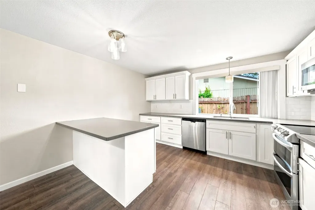 15123 15th Avenue S Spanaway WA 98387
