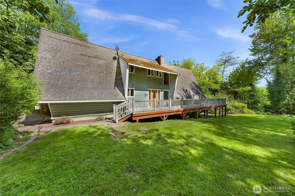 1418 E Blackburn Road Mount Vernon WA 98274