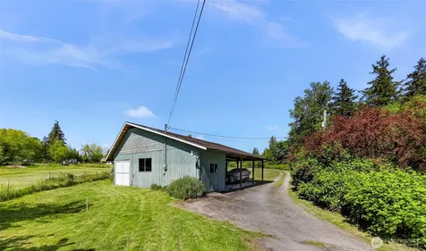 1418 E Blackburn Road Mount Vernon WA 98274